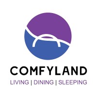 Comfyland Furniture logo - Similar company to Siam Sawadee