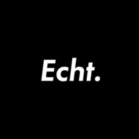 echt.productions logo - Similar company to Exnet Media