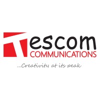 Tescomng logo - Similar company to Kas Prints