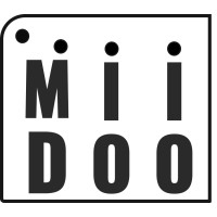 MiiDoo logo - Similar company to Miido.Cl (Sup 23’ - Ignite5)
