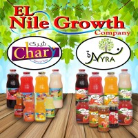 El Nile Growth logo - Similar company to Dr Baker Chile