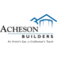 Acheson Builders, Inc. logo - Similar company to Cama, Inc.
