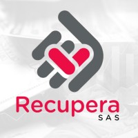 Recupera BPO logo - Similar company to Netlink Bpo
