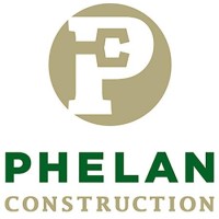 Phelan Construction LLC logo - Similar company to Ktrack, Llc