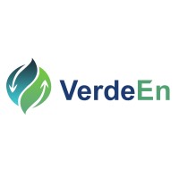 VerdeEn Chemicals logo - Similar company to Li+Ve