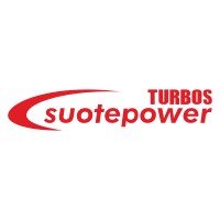 Turbos Suotepower México logo - Similar company to Hilton Querétaro