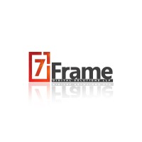 7 FRAME DIGITAL SOLUTIONS LLP. logo - Similar company to Digital Master Ji