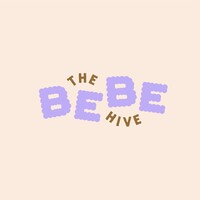 The Bebe Hive logo - Similar company to Solib'