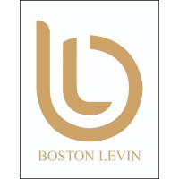 Boston Levin logo - Similar company to Studio Etar