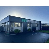 W & W Construction 2010 Ltd logo - Similar company to Astley Construction Ltd