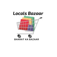 Locals Bazaar logo - Similar company to Sewacity™