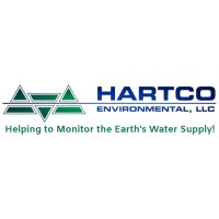Hartco Environmental, LLC logo - Similar company to Liquid Analytical Resource, Llc