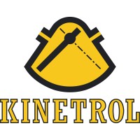 Kinetrol SLU logo - Similar company to Cbm Technical Solutions - Mantenimiento Predictivo Industrial