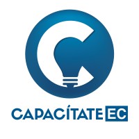 Capacitate EC logo - Similar company to Relck