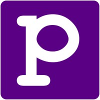 Pluot Studios logo - Similar company to Fortelling