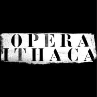 Opera Ithaca logo - Similar company to Anchorage Opera