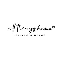 All Things Home logo - Similar company to Orchid Hotel And Catering Supplies
