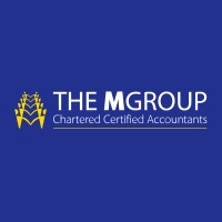 The MGroup Partnership logo - Similar company to Wenn Townsend