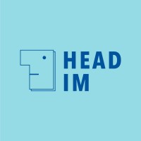 HEADIM logo - Similar company to Aiva Corporation