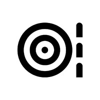 Les Arènes logo - Similar company to Morgane Groupe