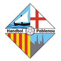 Handbol Poblenou logo - Similar company to Handbol Esplugues