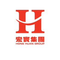 宏寰集團 Hong Huan Group logo - Similar company to Hywin Financial Holding Group