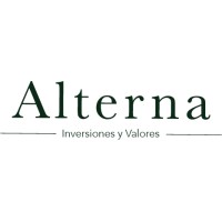 Alterna Inversiones y Valores SGIIC logo - Similar company to Cem Management, S.A.