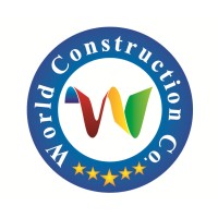 World Construction Company - Saudi Arabia logo - Similar company to Novelty Logistics