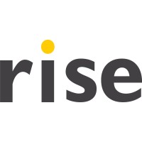 rise logo - Similar company to Decipher It Solutions Pty Ltd