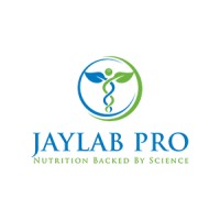 Jaylab Pro logo - Similar company to Naturalcell Supplements