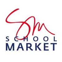 SchoolMarket logo - Similar company to Nuevo Milenio