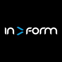 InForm Product Development logo - Similar company to Volf As