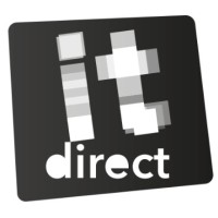 ITDirect logo - Similar company to Ifly.Md
