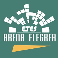ETES ARENA FLEGREA logo - Similar company to Qm Hr