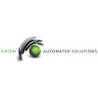 Green Automated Solutions logo - Similar company to Idromatic Srl