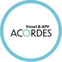 ACordes - Trivsel og APV logo - Similar company to Quick Action Apv