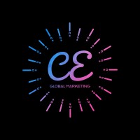 CE Global Marketing logo - Similar company to Eye Club