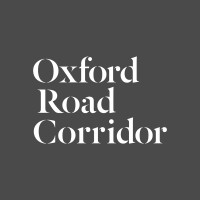 Oxford Road Corridor logo - Similar company to Uplesk International Ltd