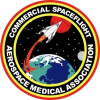 Aerospace Medicine Commercial Spaceflight Committee logo - Similar company to Intech Aerospace