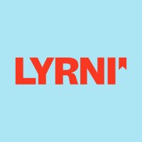 LYRNI logo - Similar company to Catalyst Consult