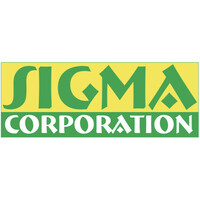 Sigma Corporation logo - Similar company to Sigma Corp