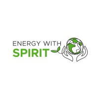 Energy with Spirit logo - Similar company to Advanced Energy Technologies (Aenert)
