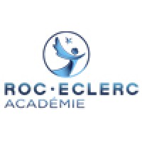 ROC•ECLERC Académie logo - Similar company to Cfe-Cgc Funécap-Roceclerc