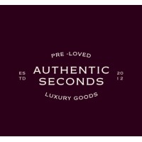 Authentic Seconds logo - Similar company to Golingua