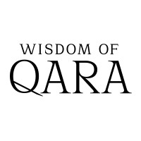 Wisdom of Qara logo - Similar company to Guru It!