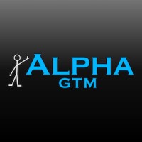 Alpha GTM logo - Similar company to Itechpro, Inc.