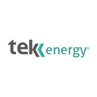 TEK ENERGY LTDA logo - Similar company to Tek Engineering