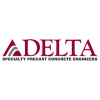 Delta Precast (DSPC) logo - Similar company to Precision Precast Drafting & Engineering, Inc.