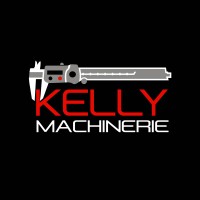 Kelly Machinerie logo - Similar company to Diacarb Tools Inc