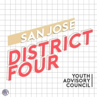 San José Youth Advisory Council logo - Similar company to General Water Technology